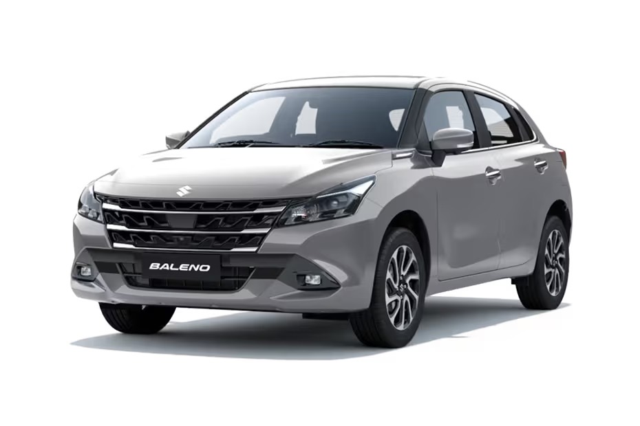 Maruti Suzuki Baleno